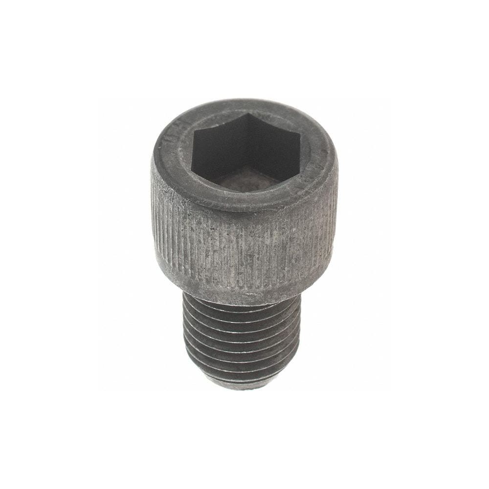 Value Collection - Hex Socket Cap Screw: 3/8-24 UNF, 5/16