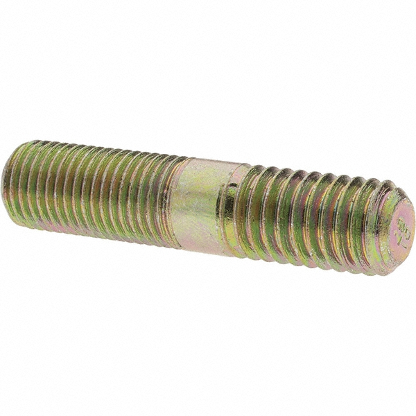 Value Collection Unequal Double Threaded Stud MSC Direct