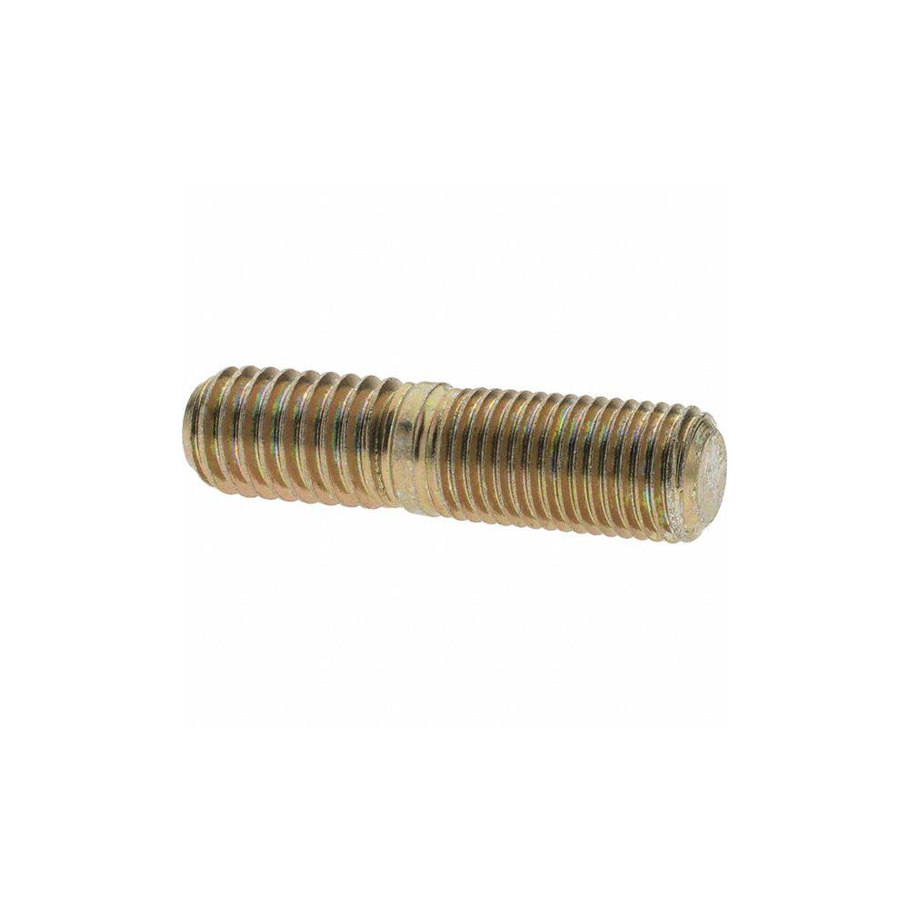 Value Collection Unequal Double Threaded Stud 13/4" OAL MSC