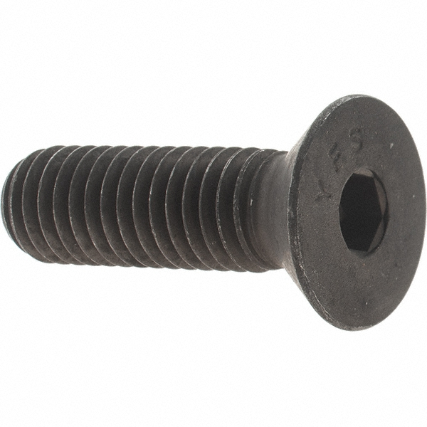 value-collection-flat-socket-cap-screw-7-16-14-x-1-1-2-alloy-steel