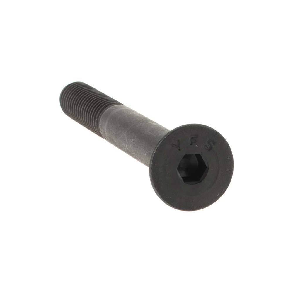 Value Collection - Flat Socket Cap Screw: 5/16-18, 3