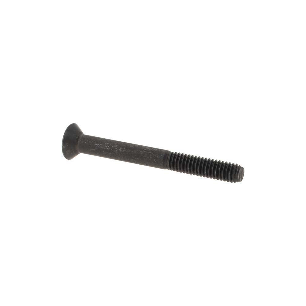 Value Collection - Flat Socket Cap Screw: 5/16-18, 3
