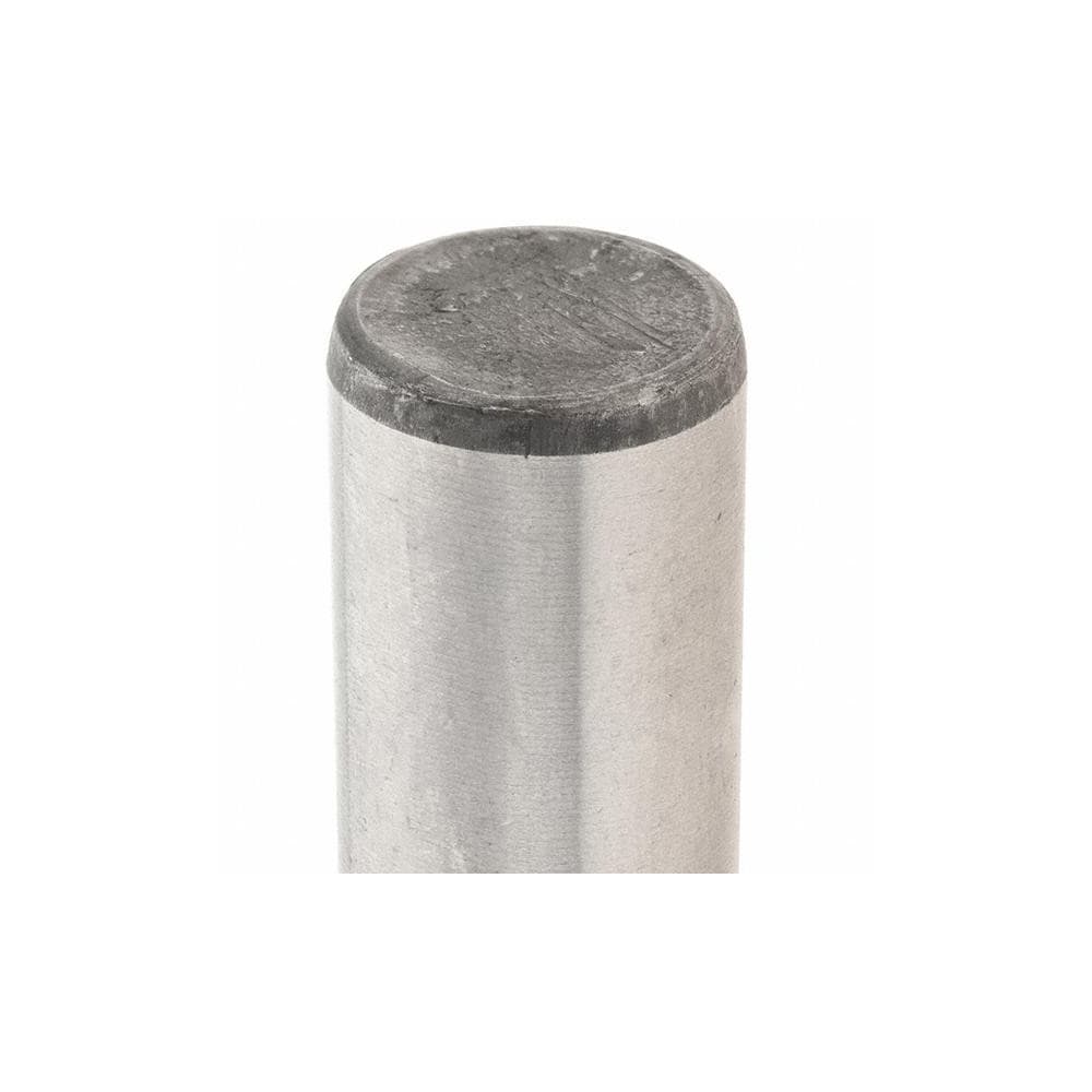 Value Collection - Standard Pull Out Dowel Pin: 1/2 x 1-1/4″, Alloy Steel,  Grade 8 - 80916703 - MSC Industrial Supply