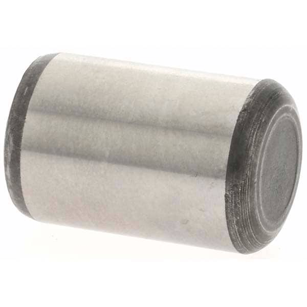 Value Collection - Standard Pull Out Dowel Pin: 1/2 x 1-1/4″, Alloy Steel,  Grade 8 - 80916703 - MSC Industrial Supply