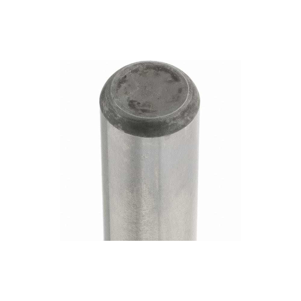 Value Collection Standard Pull Out Dowel Pin 3/8 x 2", Alloy Steel