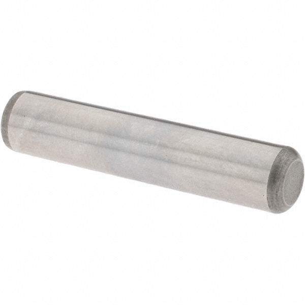 Value Collection Standard Pull Out Dowel Pin 5/16 x 11/2", Alloy