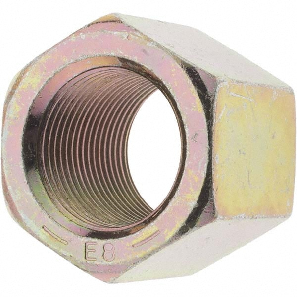 value-collection-high-hex-nut-1-14-grade-8-steel-zinc-finish-msc