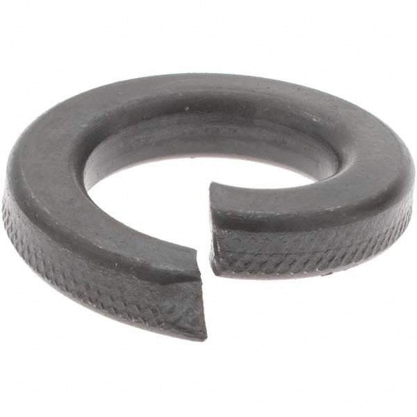 3/4" Screw Grade 2 Spring Steel Split Lock Washer