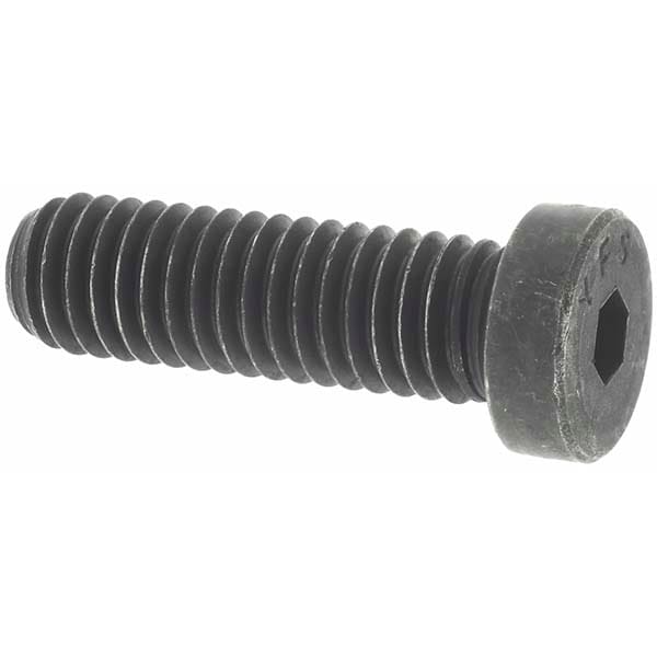 Value Collection - Hex Socket Cap Screw: 3/8-16 x 1-1/4