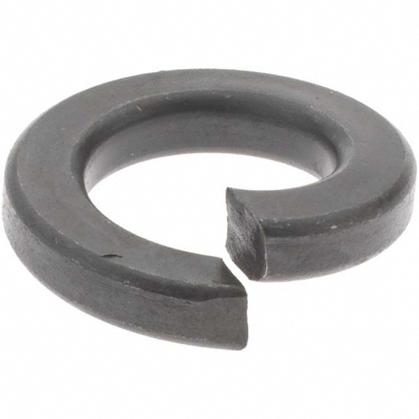 5/8" Screw Grade 2 Spring Steel Split Lock Washer