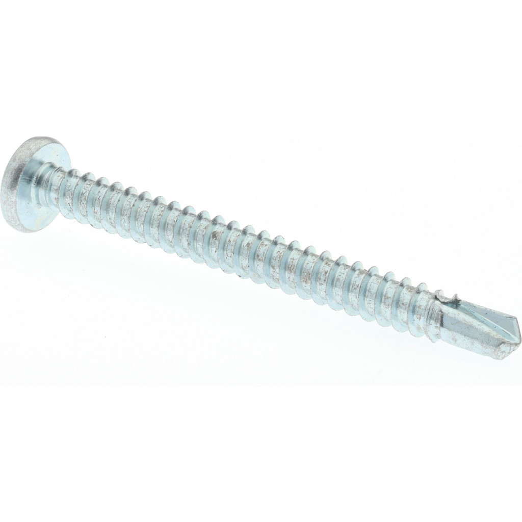 Machine Screw 2 Value Collection - Machine Screw: 2