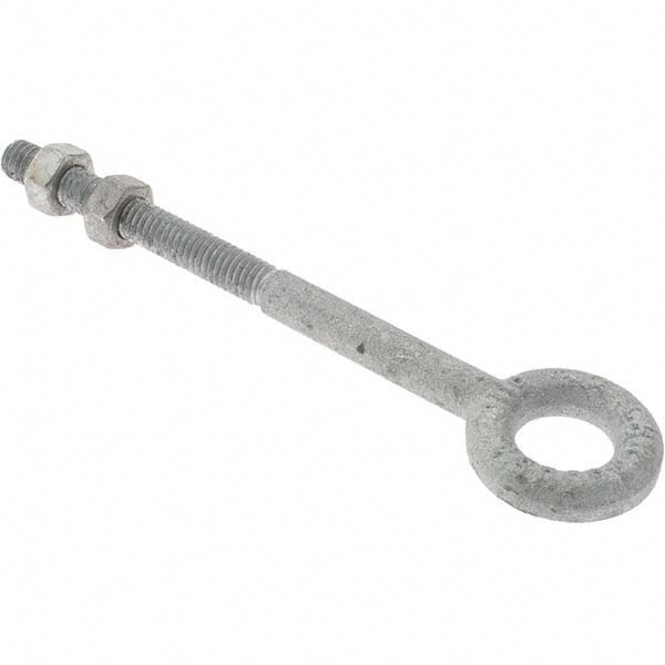 Eye Bolts (Fasteners) - MSC Industrial Supply