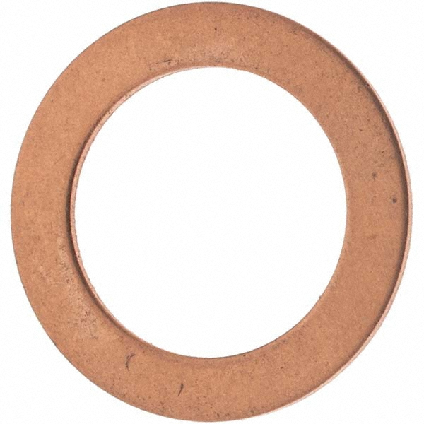 Value Collection 1/2 SAE, 9/16" ID x 13/16" OD Oil Drain Plug Gasket