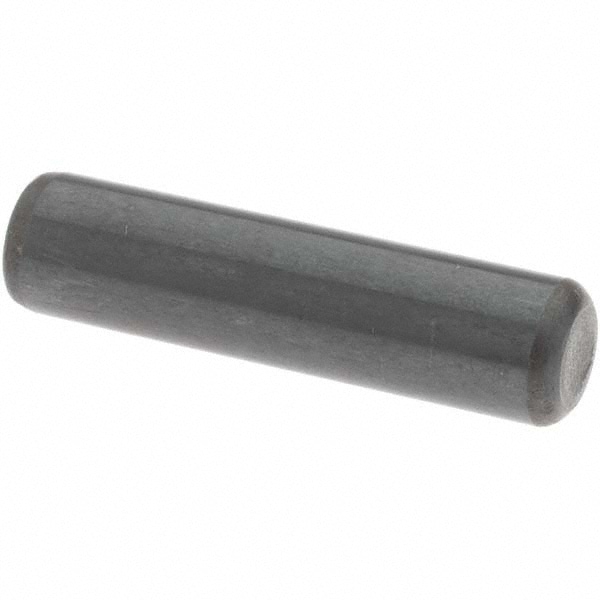 Standard Pull Out Dowel Pin: 5/16 x 1-1/4", Alloy Steel, Grade 8, Bright Finish