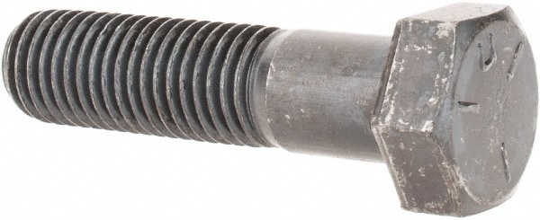 Value Collection - Hex Head Cap Screw: 3/4-10 x 3