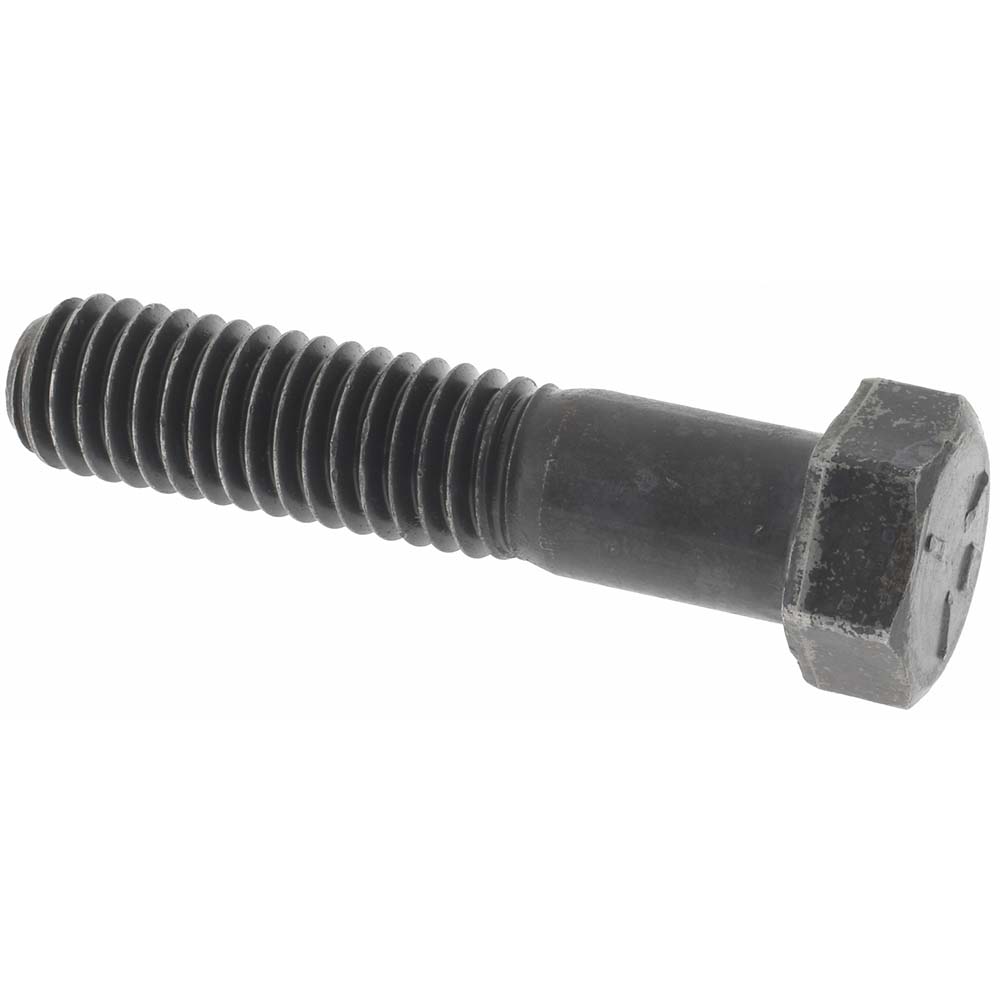 value-collection-hex-head-cap-screw-7-16-14-x-2-grade-5-steel