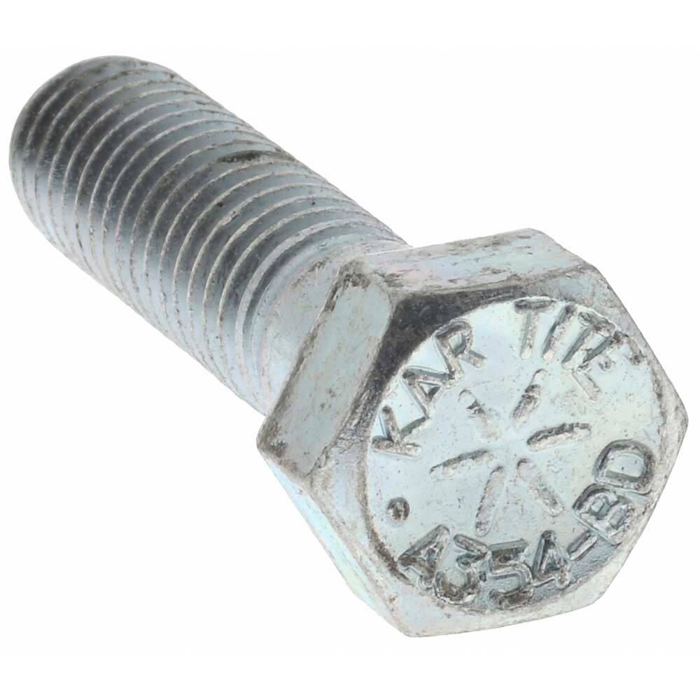 3/8-16 Thread 1-1/2"  hex head cap screw bolt 9425078 5305PL0653544 