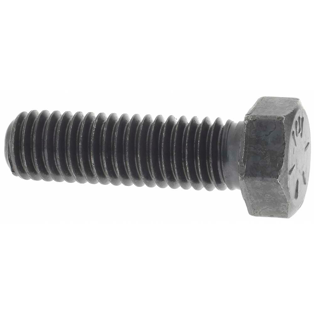 Value Collection - Hex Head Cap Screw: 7/16-14 x 1-1/2