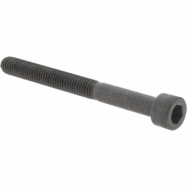 Value Collection - Hex Socket Cap Screw: #10-32 x 2