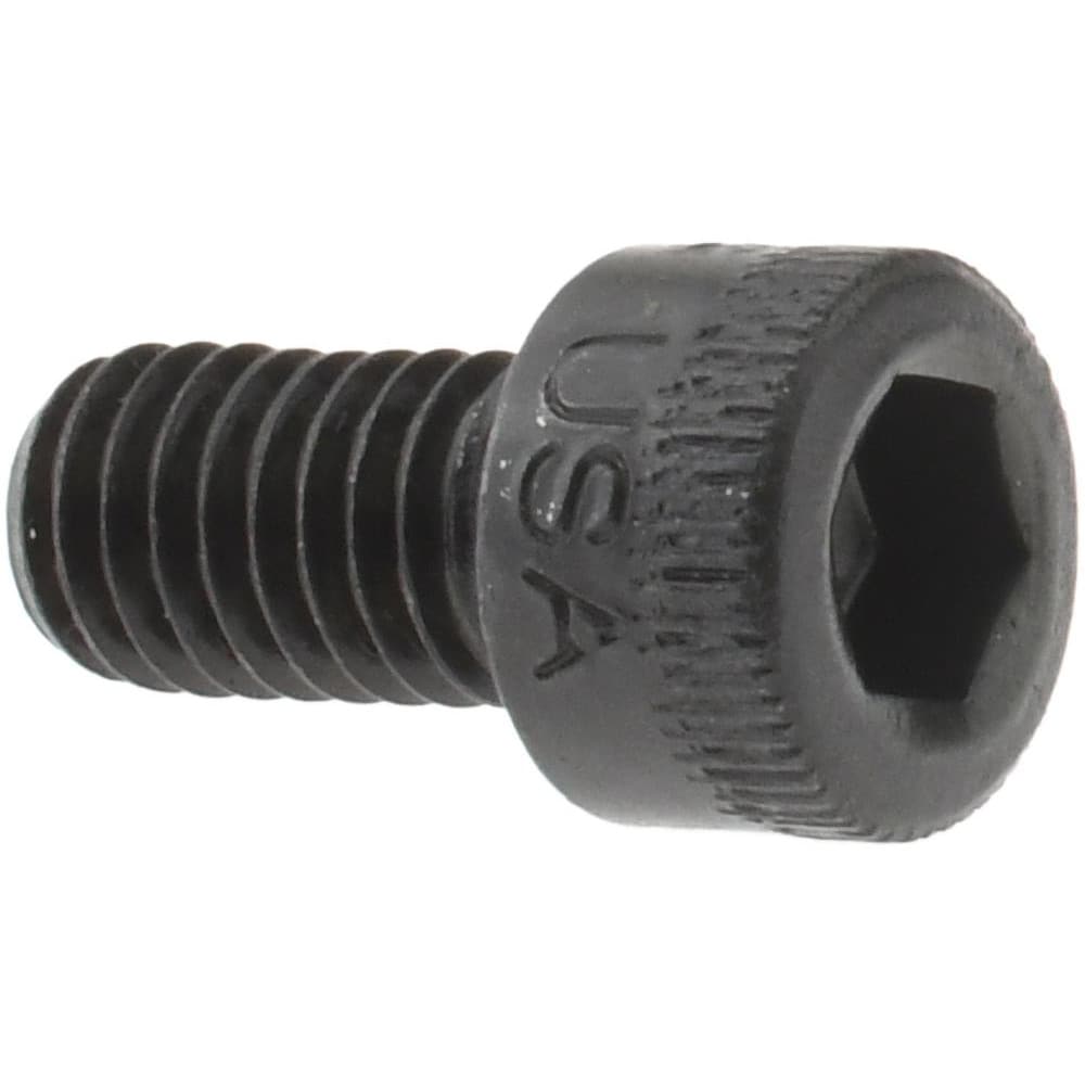 Value Collection - Hex Socket Cap Screw: #10-32 Thread, 3/8 