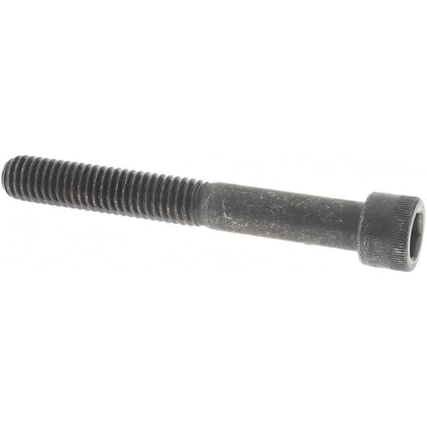 Value Collection - Hex Socket Cap Screw: 3/8-16 Thread, 3