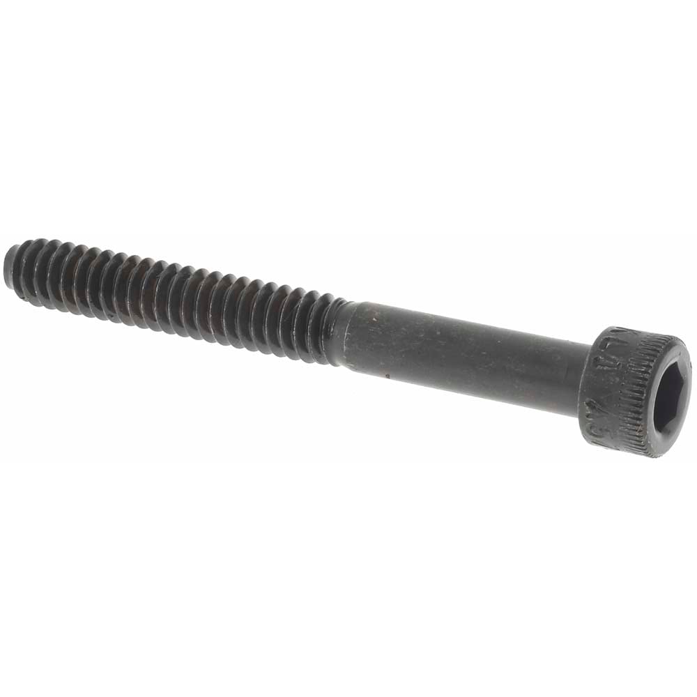 Value Collection - Hex Socket Cap Screw: #10-24 Thread, 1-3/4