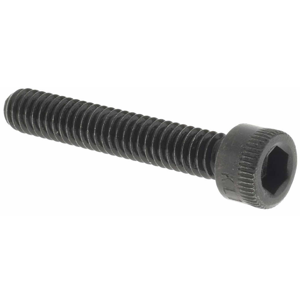 Cap Threaded 32 Value Collection - Hex Socket Cap Screw: #8-32 Thread, 1