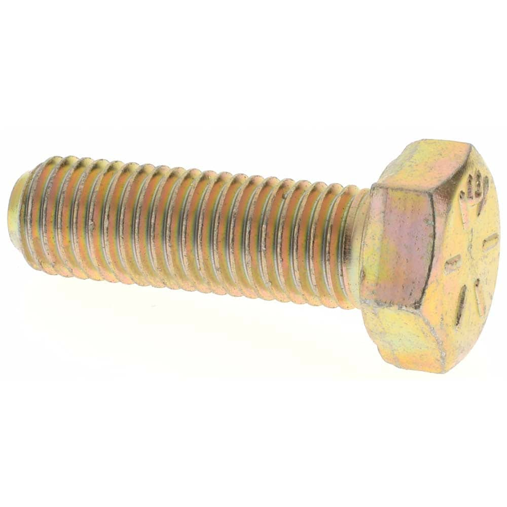 Value Collection - Hex Head Cap Screw: 5 16-24, 1