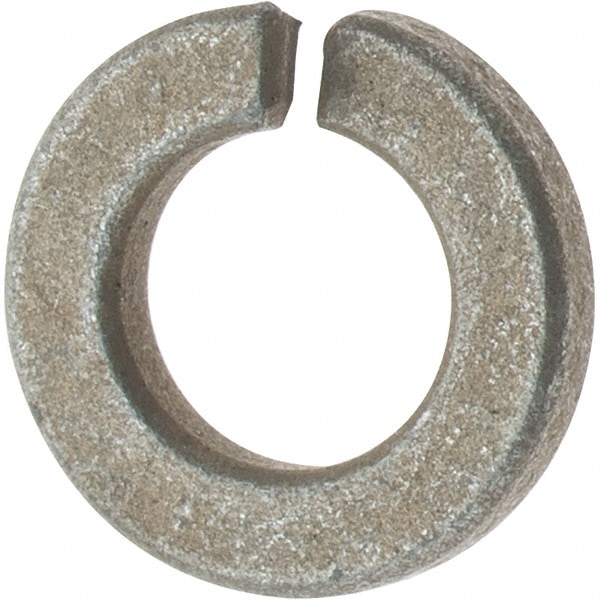 #6 Screw AISI 4037 Alloy Steel Split Lock Washer