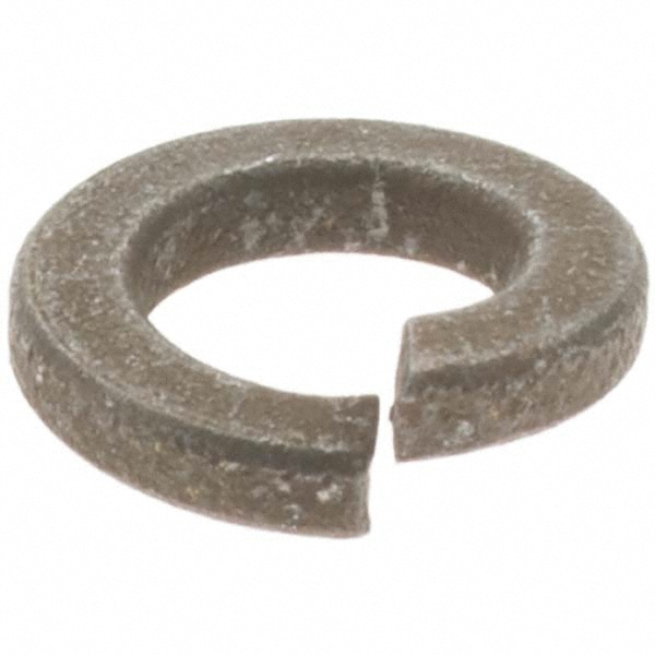 #12 Screw AISI 4037 Alloy Steel Split Lock Washer