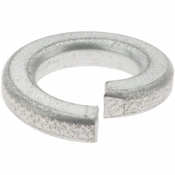 5/8" Screw Grade 2 Spring Steel Split Lock Washer