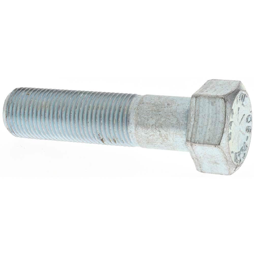 10  L9 5/16-24 x 2" Hex Head Bolts Special High Strength Alloy Steel  USA 