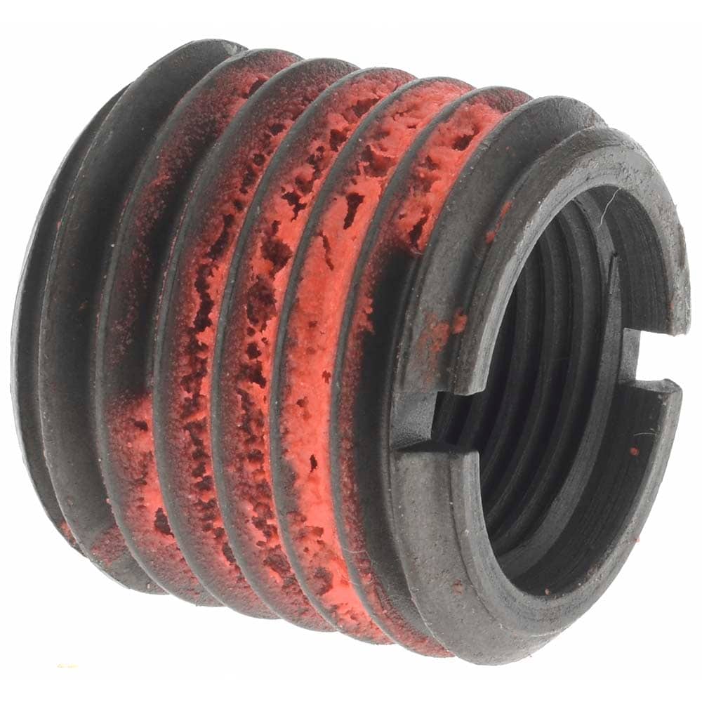 7/8-14 Internal, 1-1/4 - 7 External, UNF, 1-1/8" Insert Length, Thread Locking Repair Inserts