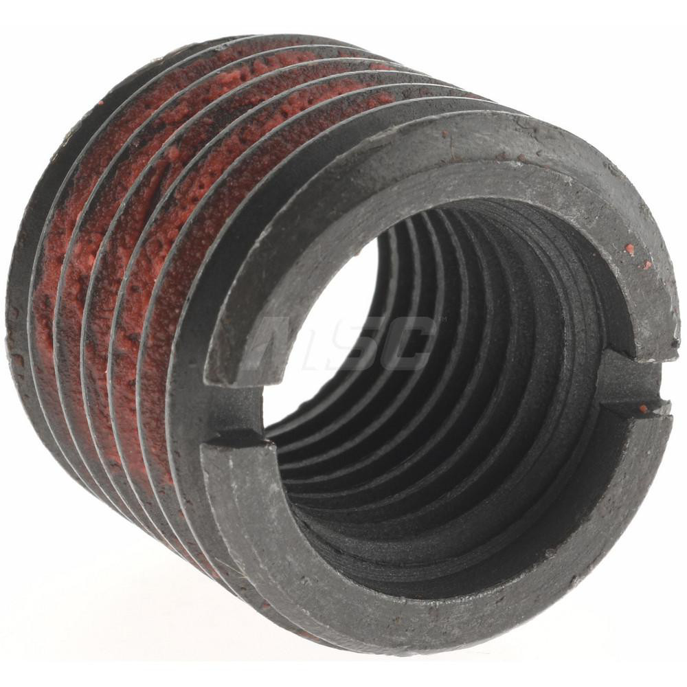 EZ LOK 3 Qty 1 Pack 7/89 Internal, 11/4 7 External, UNC, 11/8" Insert Length, Thread