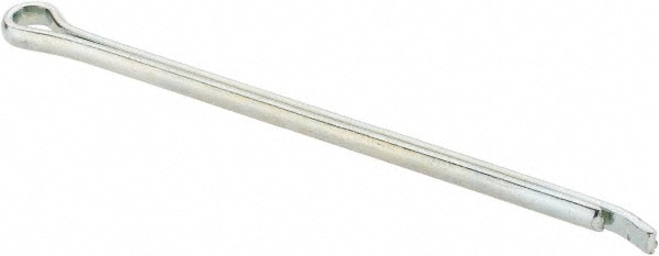 3/16" Diam x 4" Long Hammerlock Cotter Pin