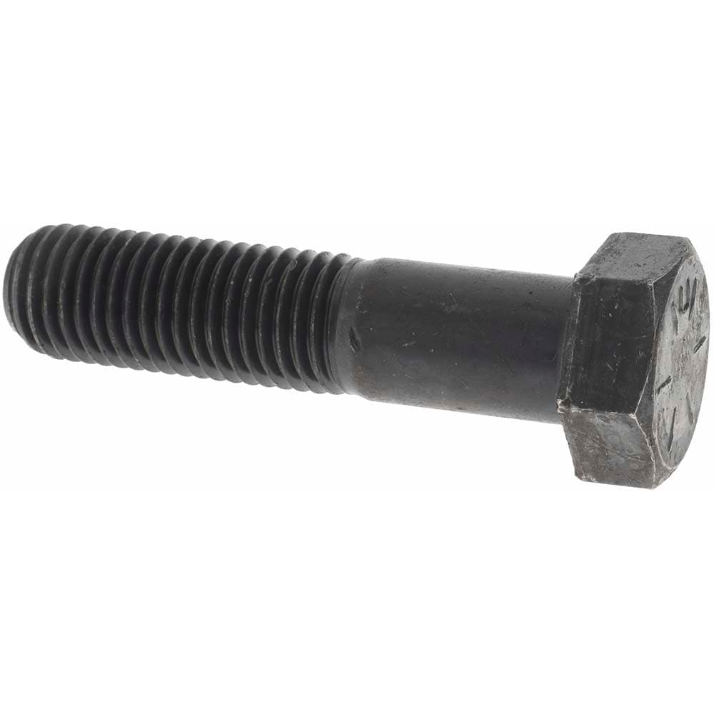 Value Collection - Hex Head Cap Screw: 7/8-9, 3-3/4