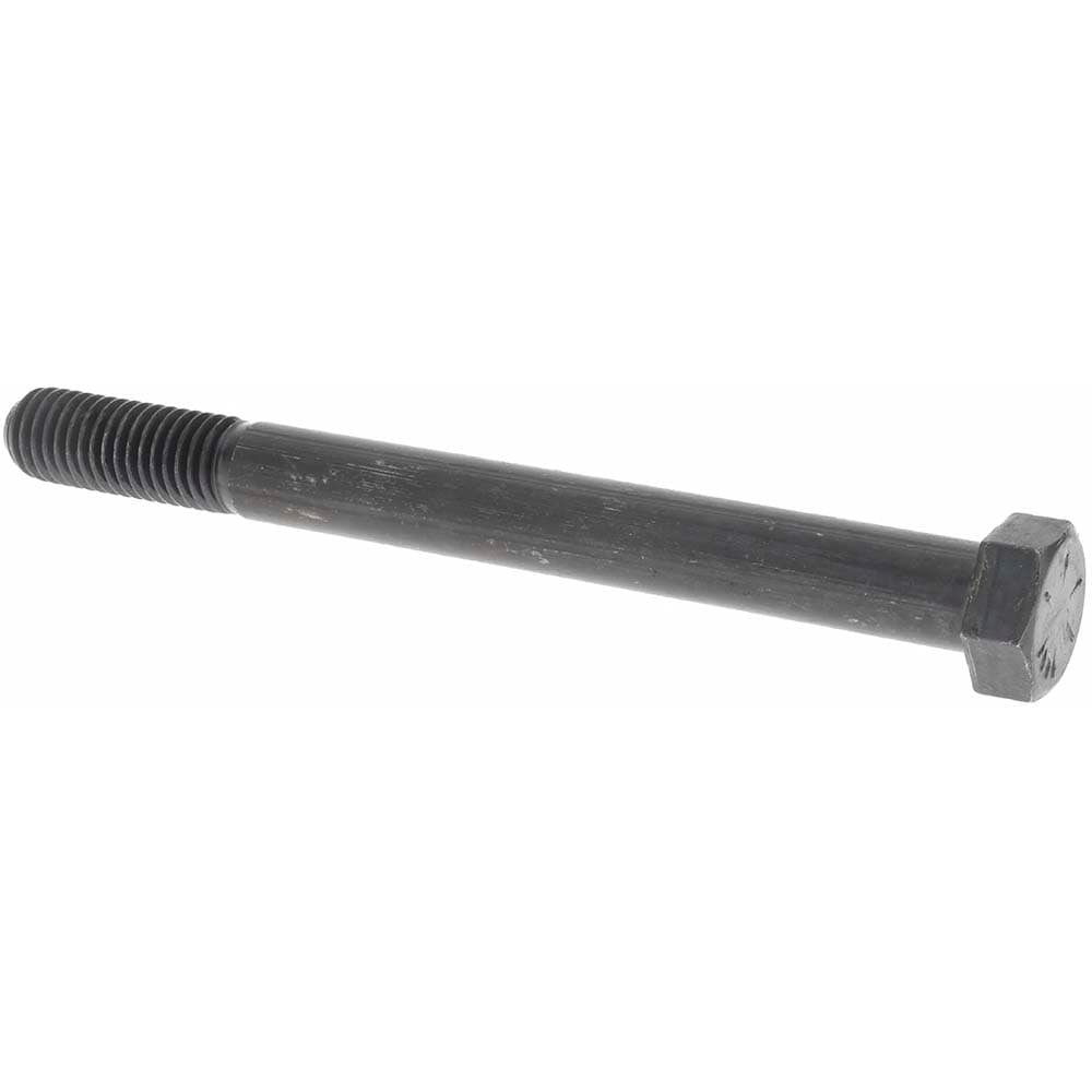 value-collection-hex-head-cap-screw-9-16-12-x-6-grade-8-steel