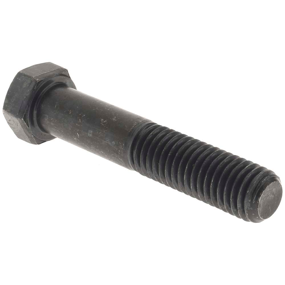 Value Collection - Hex Head Cap Screw: 9/16-12 x 3