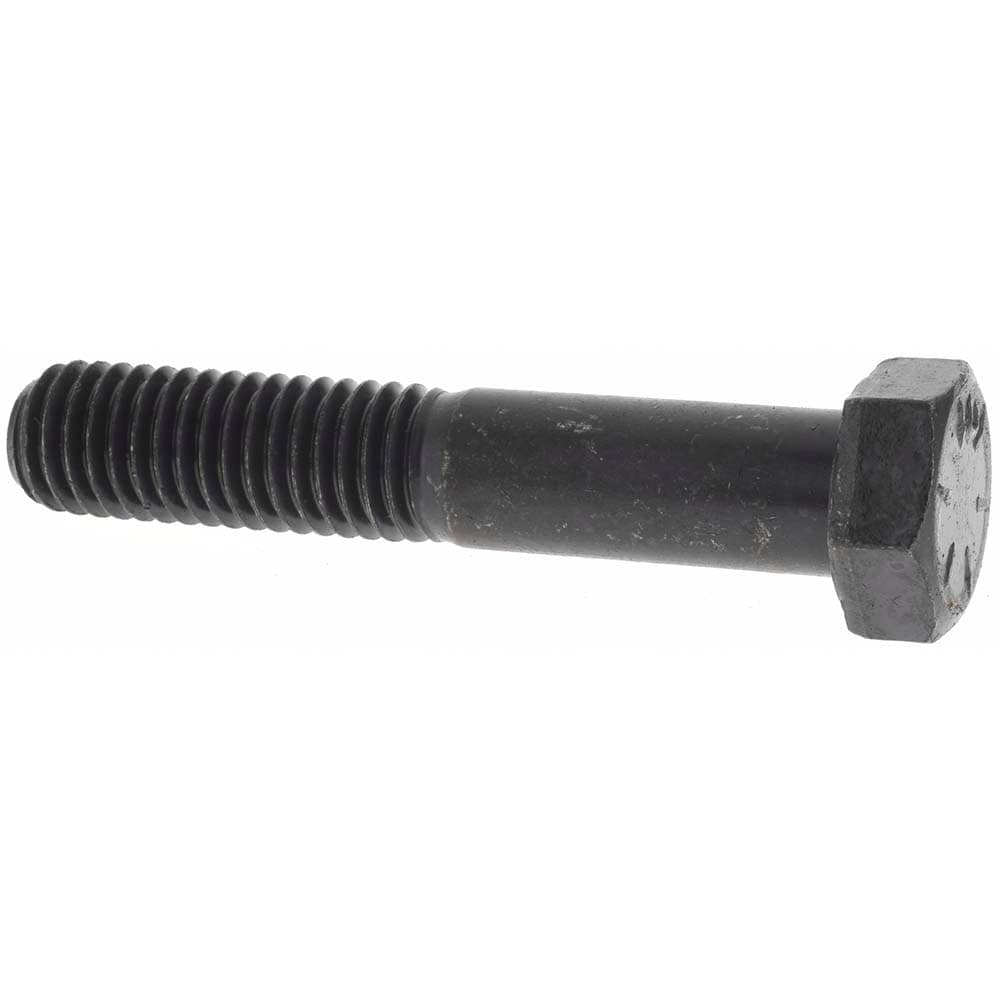 Value Collection - Hex Head Cap Screw: 1/2-13 x 2-3/4