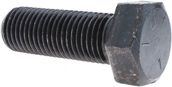 Value Collection - Hex Head Cap Screw: 1-1/4 - 7 x 3-1/2