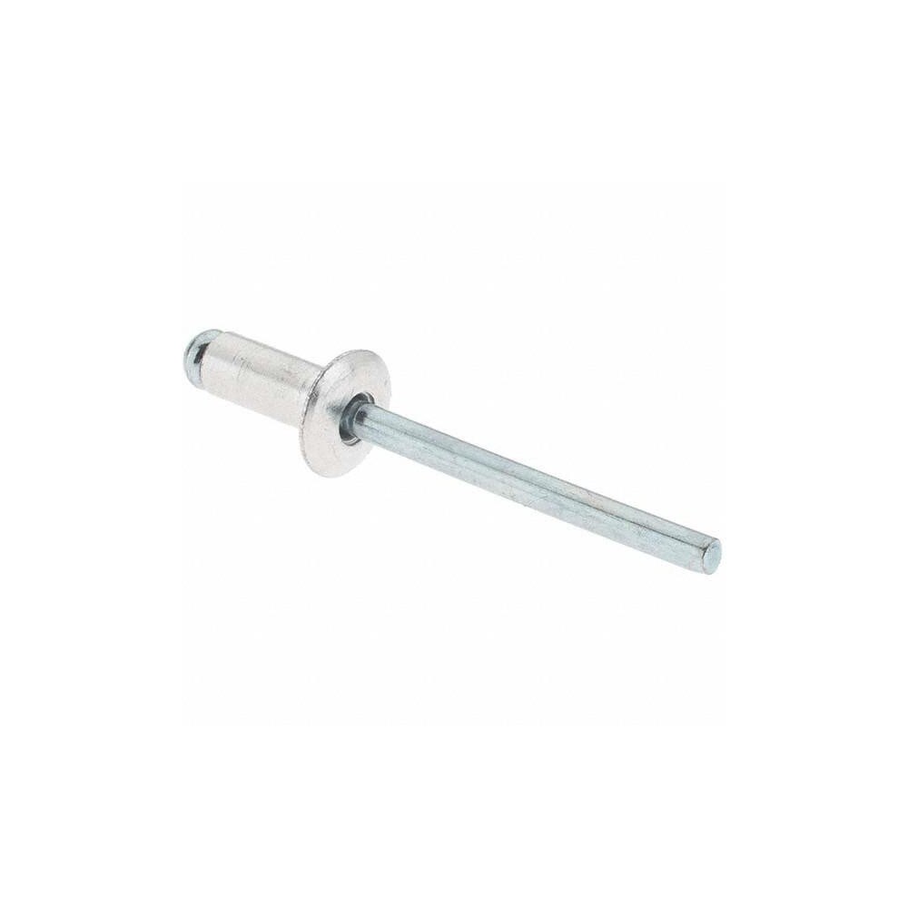 3 16X1 8 1 4 AL ST BLIND RIVET 250PK 80939309 MSC Industrial Supply 3-16x1-8-1-4-al-st-blind-rivet-250pk-80939309-msc-industrial-supply