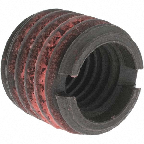 Value Collection Thread Locking Insert 1/213 Internal Thread, 3/4