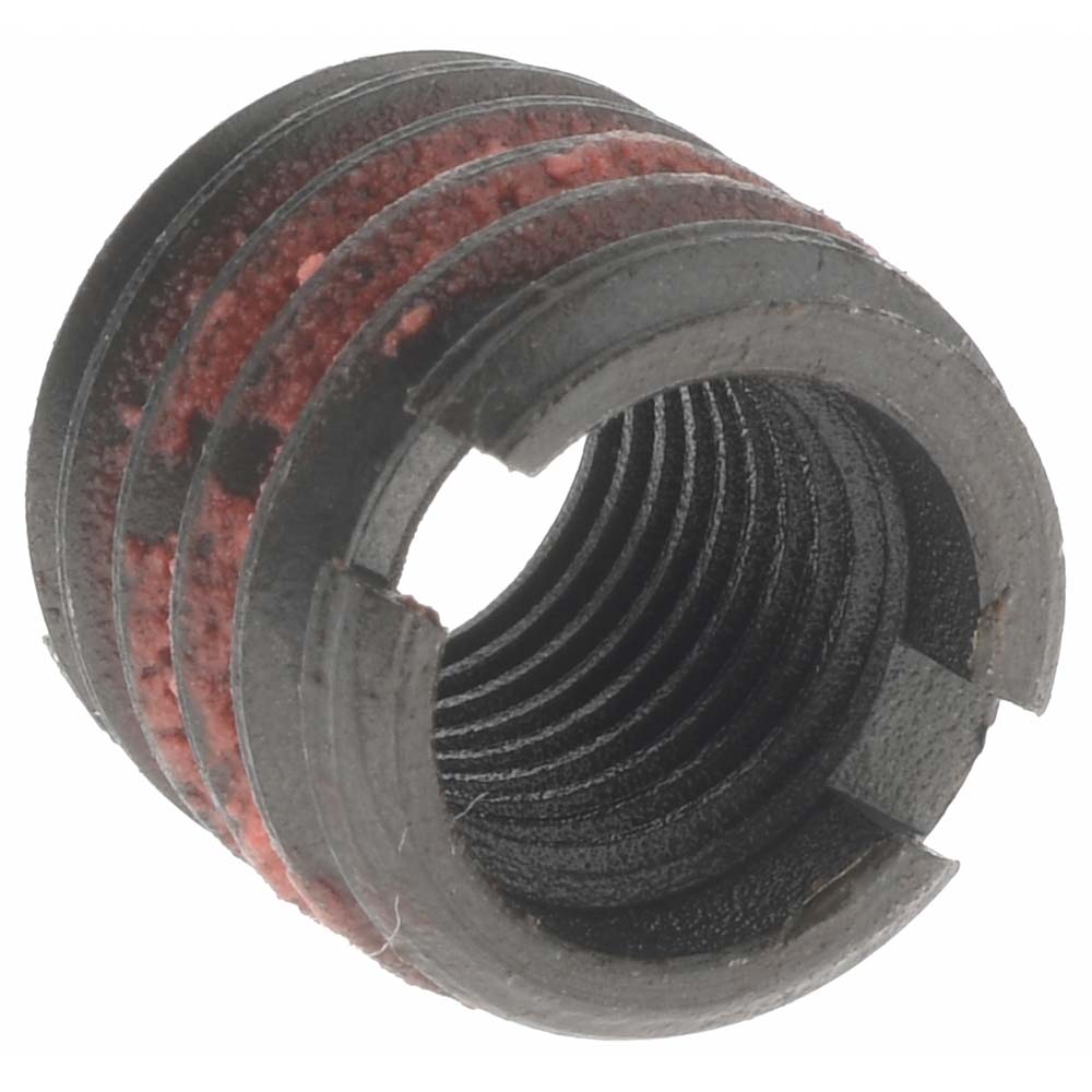 Recoil Thread Locking Insert 3/824 Internal Thread, 9/1612