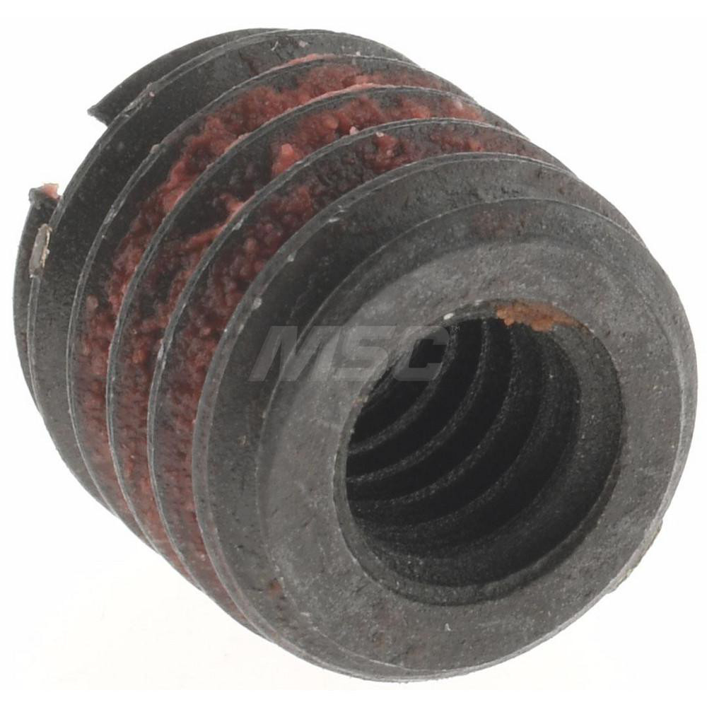 EZ LOK 10 Qty 1 Pack 1/420 Internal, 7/1614 External, UNC, 0.437" Insert Length, Thread