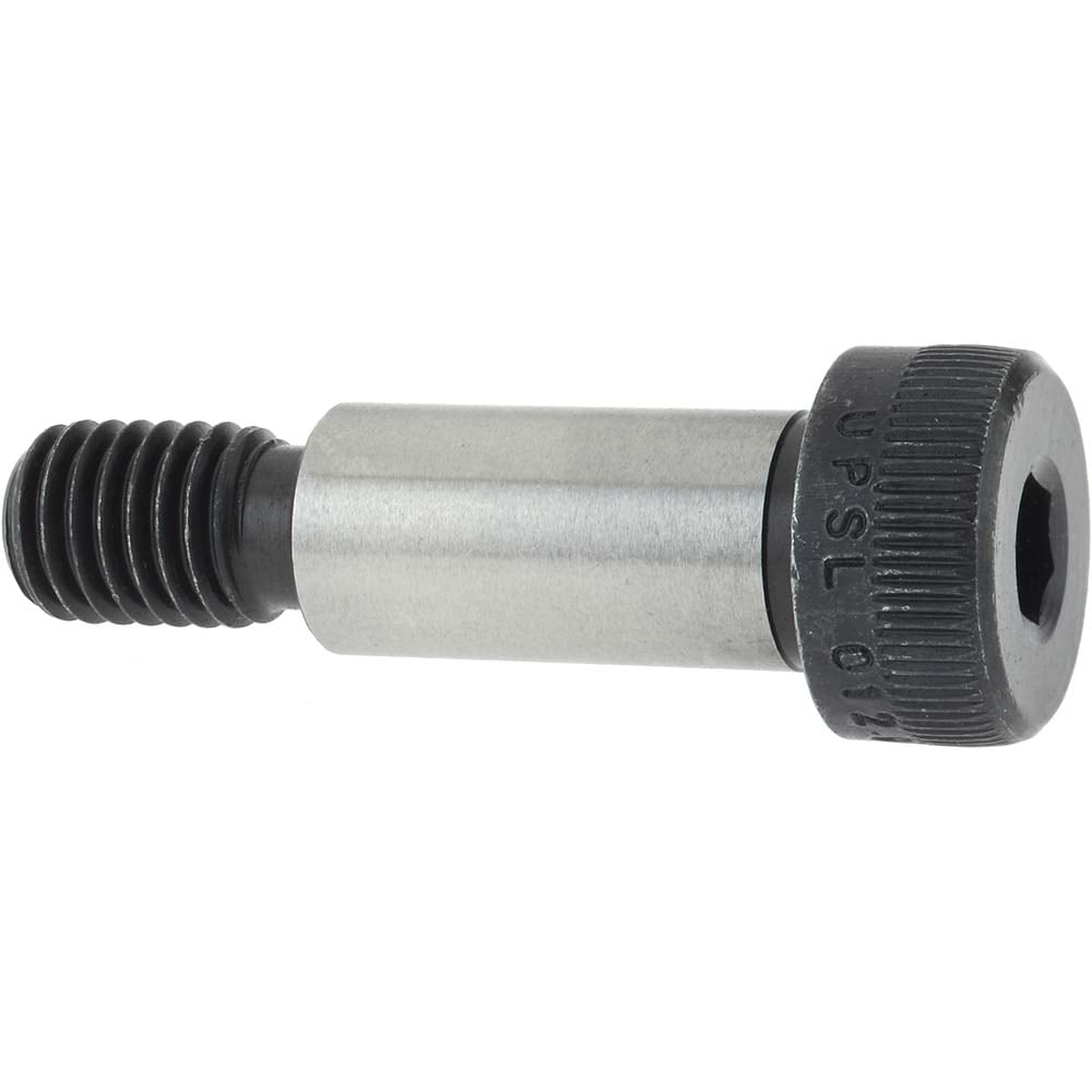 Value Collection - Shoulder Screw: 12 mm Shoulder Dia, 25 mm Shoulder ...