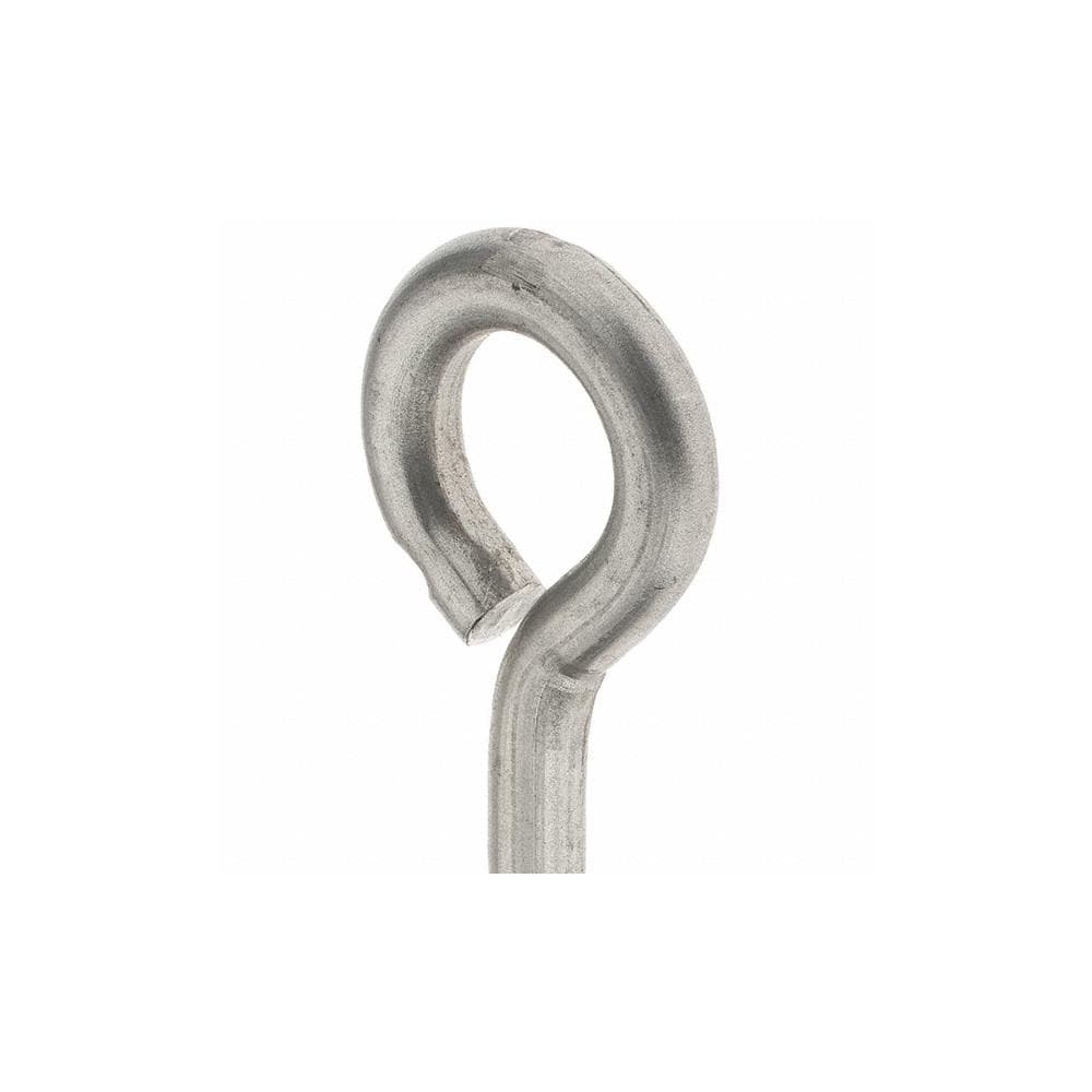 Value Collection 5 16 18 Stainless Steel Wire Turned Open Eye Bolt value-collection-5-16-18-stainless-steel-wire-turned-open-eye-bolt