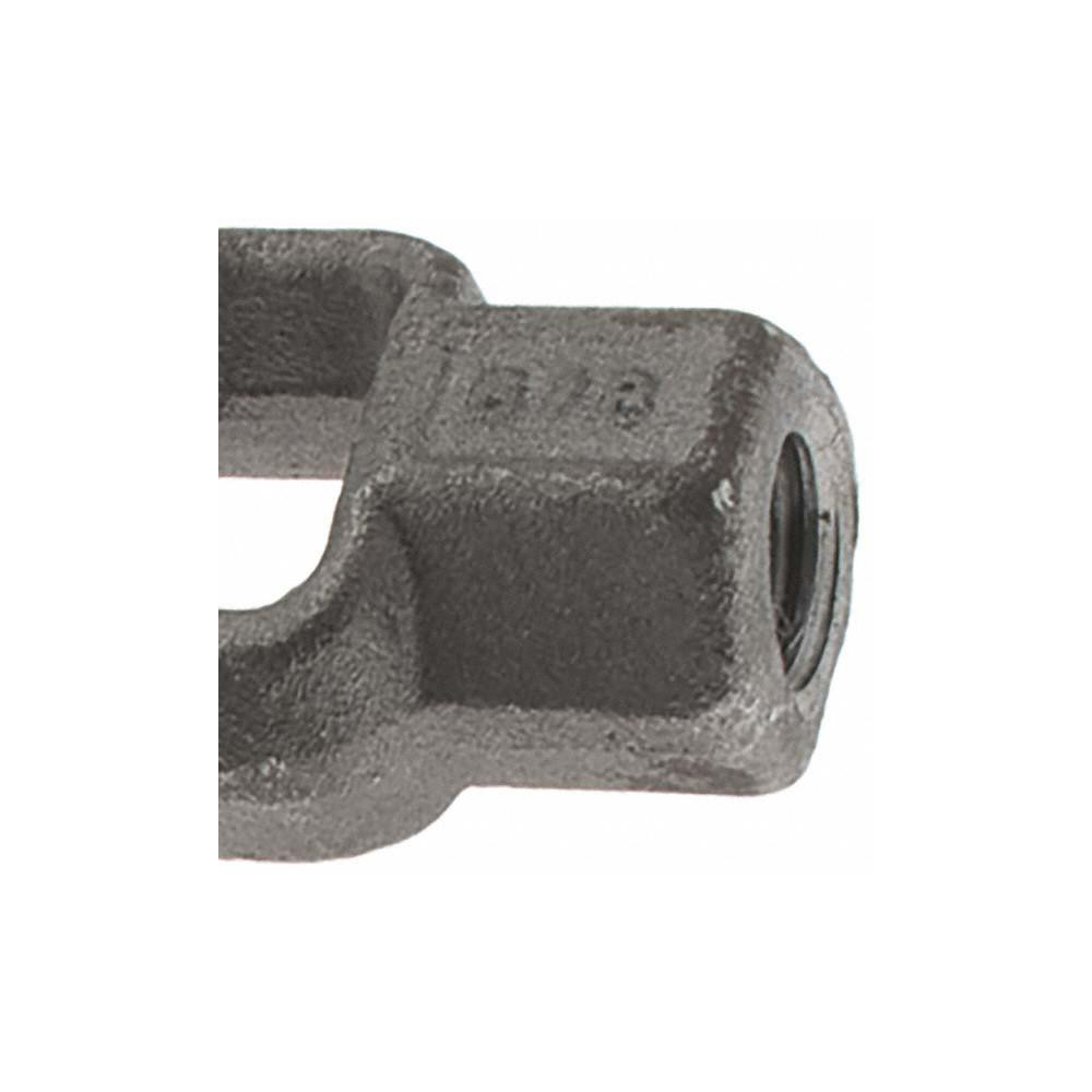 Value Collection 3,500 Lb Load Limit, 5/8" Thread Diam, 6" Take Up