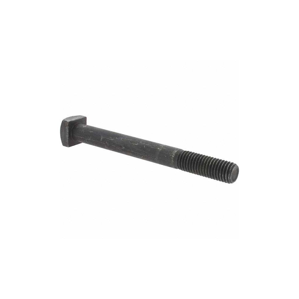 Value Collection 5/811" UNC, 6" Length Under Head Square Head Bolt