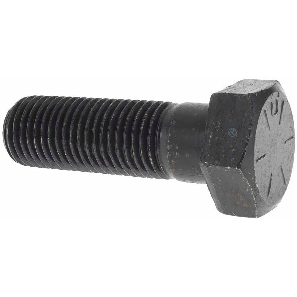 Value Collection - Hex Head Cap Screw: 1-1/4 - 7 x 4