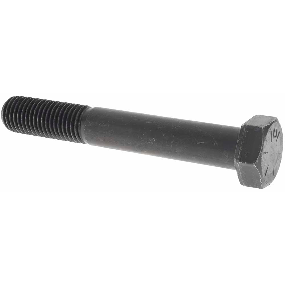 Value Collection - Hex Head Cap Screw: 7/8-9 x 6